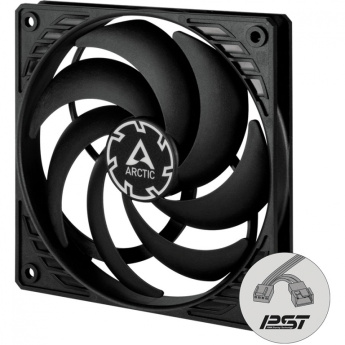 120mm Arctic P12 SLIM PWM PST 120x120x15mm
