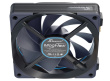 Seasonic MagFlow 3-Fan Kit Computer case 12 cm Black 3 pc(s)