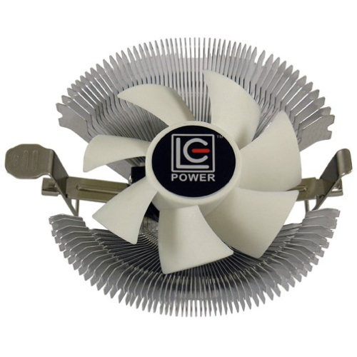 K Cooler Multi Socket LC-Power LC-CC-85 | 1700; 1200; FMx.AM3.115x.775 TDP 70W