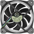 140mm Thermaltake Riing Plus 14 LED RGB Radiator Fan TT Premium Must 3 Pack