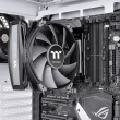 140mm Thermaltake TOUGHAIR TRX40 Edition Air cooler