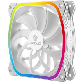 120mm ENERMAX SquA weiser RGB