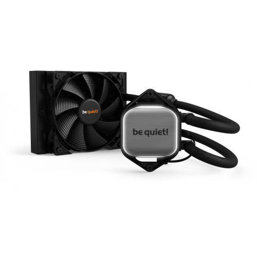 K BE QUIET PURE LOOP 120mm