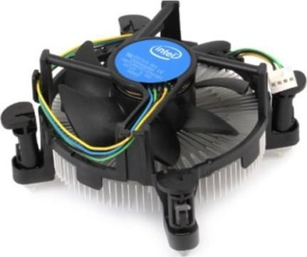 MiTAC Intel 2U Heat Sink EGSM2UHSSTD