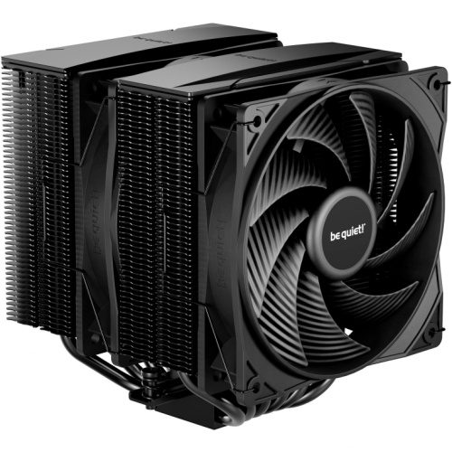 K Cooler be quiet! PURE ROCK PRO 3 Must