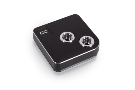 Alphacool Core 1 Черный