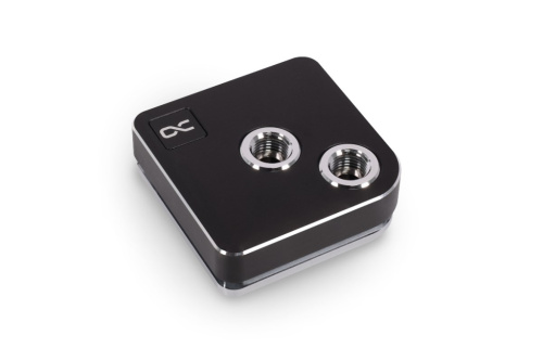 Alphacool Core 1 Черный