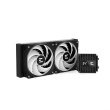 Zalman ZALMAN ALPHA2 24 Black 240 mm CPU Liquid Coole