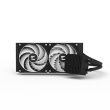Zalman ZALMAN ALPHA2 24 Black 240 mm CPU Liquid Coole