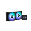 Zalman ZALMAN ALPHA2 24 Black 240 mm CPU Liquid Coole