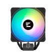 Zalman CPU cooler CNPS9X PERFORMA PLUS ARGB black