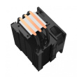 Zalman ZALMAN CNPS4X BLACK V2 CPU Cooler