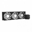 Zalman ZALMAN ALPHA2 DS A36 BL 360 mm CPU Liquid Coole