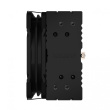 Zalman ZALMAN CNPS9X PERFORMA PLUS Black CPU Cooler