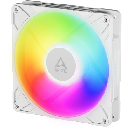 ARCTIC Lüfter P14 Pro A-RGB (White)