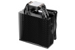 be quiet! Pure Rock 3 LX Processor Air cooler 12 cm Черный 1 pc(s)