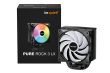 be quiet! Pure Rock 3 LX Processor Air cooler 12 cm Черный 1 pc(s)
