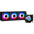 K MSI MAG CoreLiquid I360