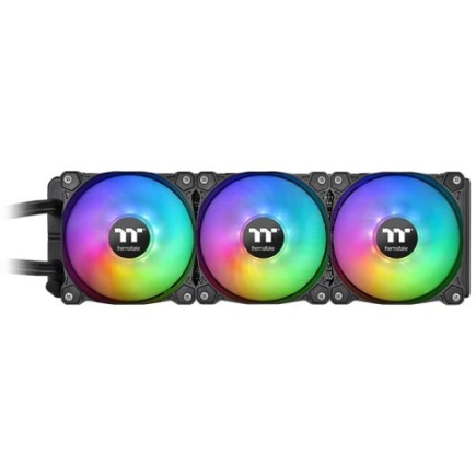 K Wasserkühlung Floe Ultra 360 RGB CPU AIO Liquid Cooler