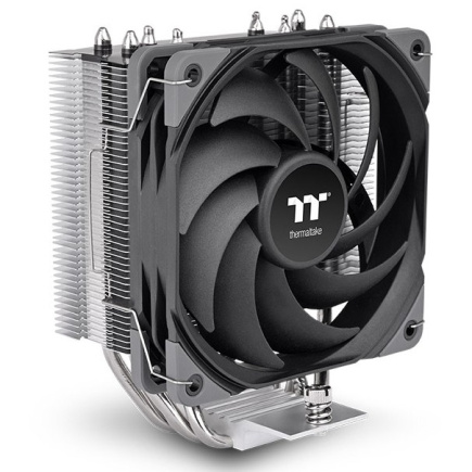 120mm Thermaltake UX400 Air cooler