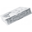 120mm be quiet! SILENT WINGS PRO 4 Valge PWM