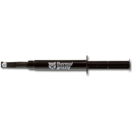 K Thermal Grizzly Kryonaut - Wärmeleitpaste - Hellgrau 1g