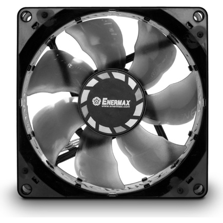92mm Enermax T.B.Silence UCTB9