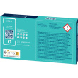 K Arctic MX-6 - Wärmeleitpaste - 4 g - Grau + 6x Cleaner
