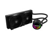 Natec WATER COOLING HYDRIA GENESIS 240 Черный