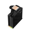 DeepCool AK400 DIGITAL Processor Air cooler 12 cm Черный 1 pc(s)