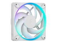 FRACTAL DESIGN Momentum 12 RGB Белый