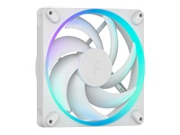 FRACTAL DESIGN Momentum 14 RGB Белый