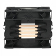 Cooler Master CPU Fan Hyper 212 Черный X Duo