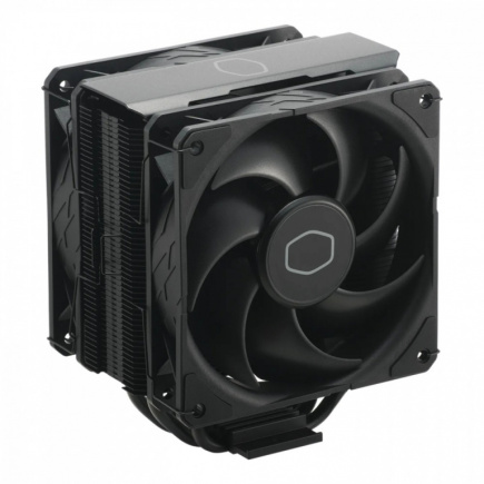 Cooler Master CPU Fan Hyper 212 Черный X Duo