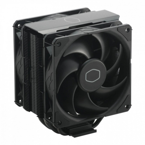 Cooler Master CPU Fan Hyper 212 Черный X Duo