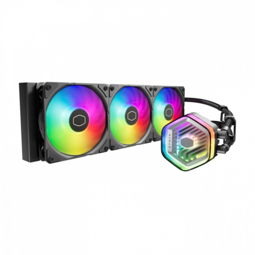 Cooler Master Water cooling MasterLiquid 360 ATMOS