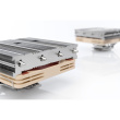 K NOCTUA NH-L12S Prozessor-Luftkühler