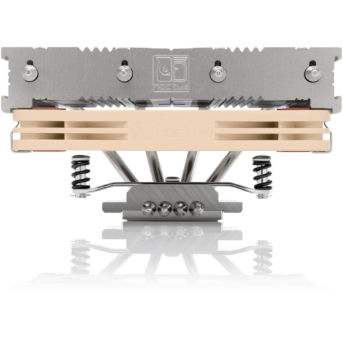 K NOCTUA NH-L12S Prozessor-Luftkühler
