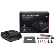 K NOCTUA Kühler NH-L9a-AM4 Chromax.Must