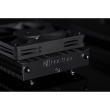 K NOCTUA Kühler NH-L9a-AM4 Chromax.Must