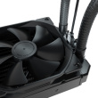K FRACTAL DESIGN WAK Celsius+ S28 Dynamic Water Cooling Unit