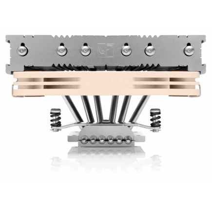 K NOCTUA NH-L12Sx77 (120 mm)