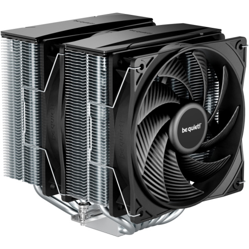 K Cooler be quiet! PURE ROCK PRO 3