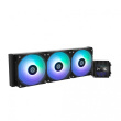 Zalman ALPHA2 36 Must 360 mm CPU Liquid Coole