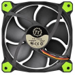 140mm Thermaltake Riing 14 LED Green