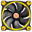 140mm Thermaltake Riing 14 LED Yellow