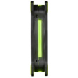 120mm Thermaltake Riing 12 LED Green