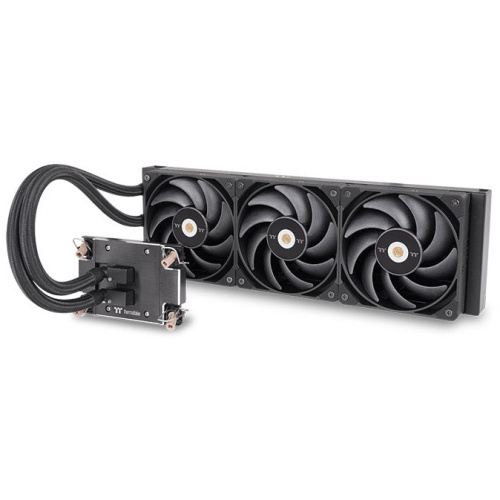 K Wasserkühlung AW420 All-In-One Liquid Cooling System Must