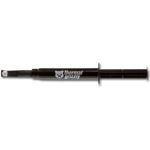 K Thermal Grizzly Kryonaut - Wärmeleitpaste - Hellgrau 1g