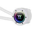K TH120 V2 ARGB Sync All-In-One Liquid Cooler Snow Edition(weiß)